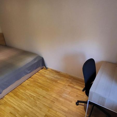 קלייפדה Cosy Park Apartment, Free Parking, Self-Check-In מראה חיצוני תמונה