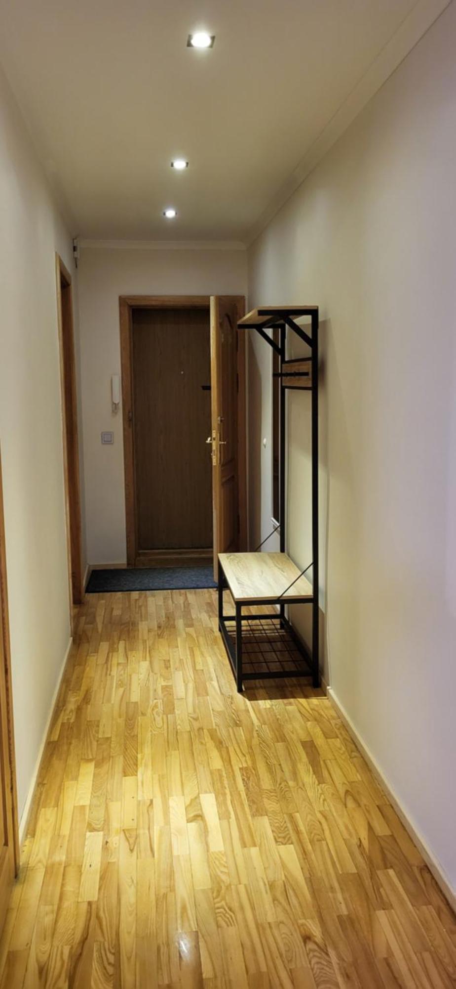 קלייפדה Cosy Park Apartment, Free Parking, Self-Check-In מראה חיצוני תמונה