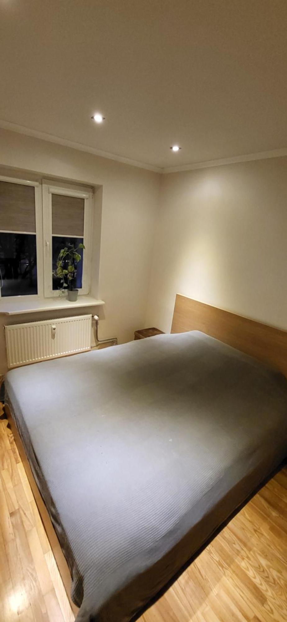 קלייפדה Cosy Park Apartment, Free Parking, Self-Check-In מראה חיצוני תמונה