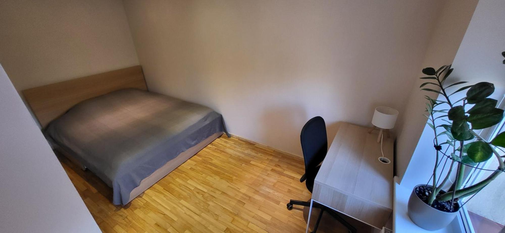 קלייפדה Cosy Park Apartment, Free Parking, Self-Check-In מראה חיצוני תמונה
