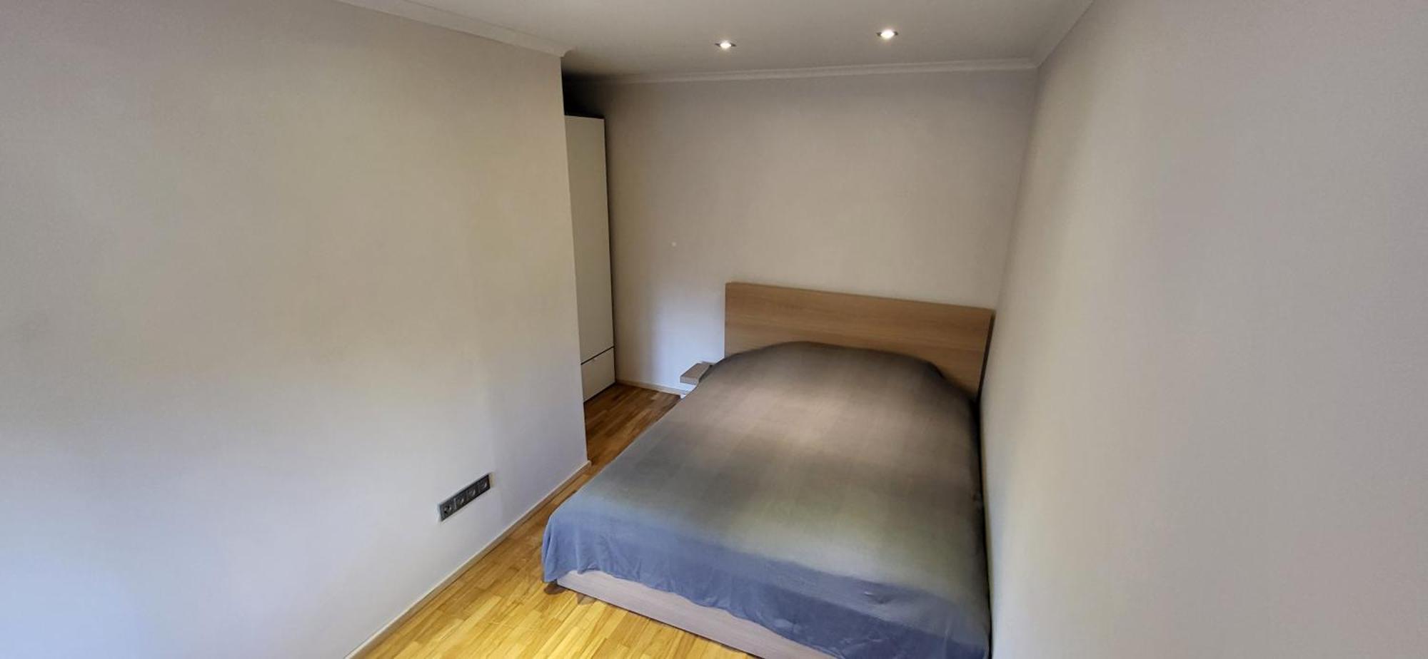 קלייפדה Cosy Park Apartment, Free Parking, Self-Check-In מראה חיצוני תמונה