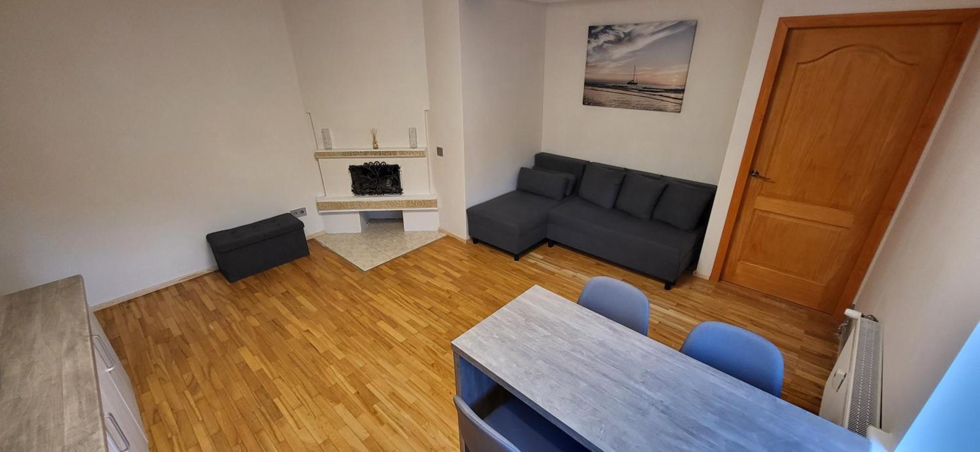 קלייפדה Cosy Park Apartment, Free Parking, Self-Check-In מראה חיצוני תמונה